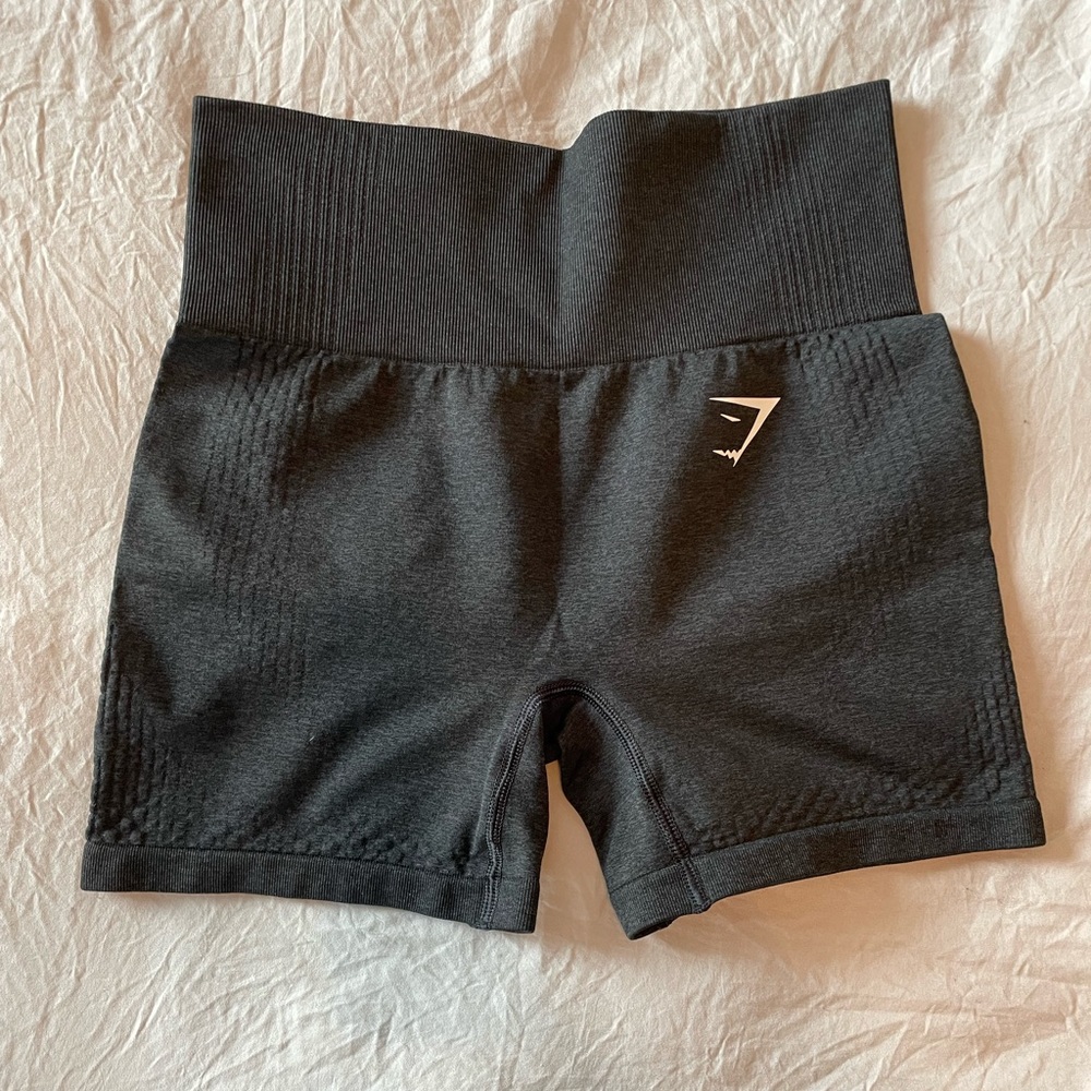 Gymshark Vital Shorts XS
